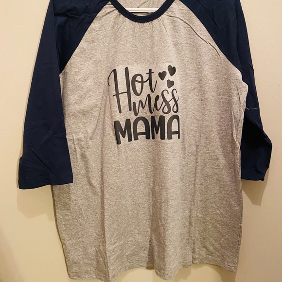 Hot Mess Mama - Picture 2 of 2